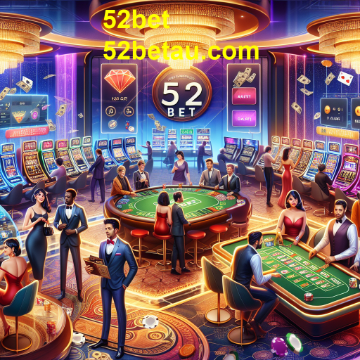 Perguntas Frequentes sobre a 52bet: Esclarecendo Suas Dúvidas
